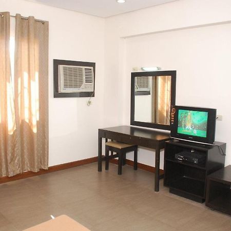 Cebu Century Hotel Εξωτερικό φωτογραφία