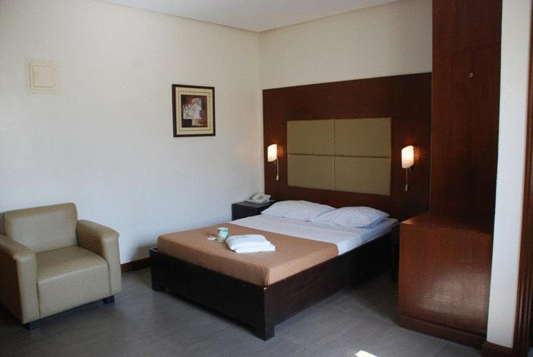 Cebu Century Hotel Εξωτερικό φωτογραφία