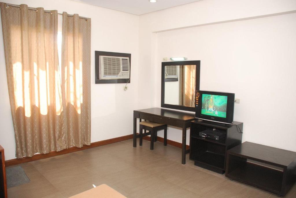 Cebu Century Hotel Εξωτερικό φωτογραφία